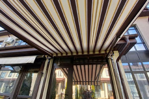 маркизы в брянске