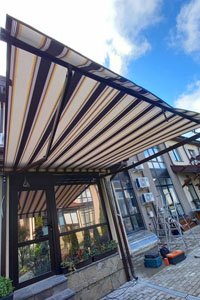 маркизы в брянске