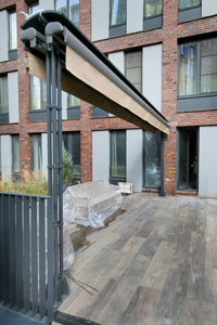 маркизы в брянске