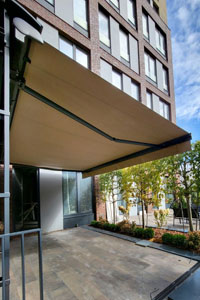 маркизы в Брянске