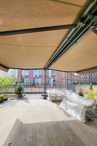 маркизы в Брянске