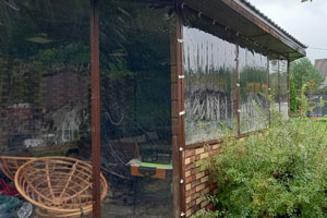 мягкие окна брянск 2022