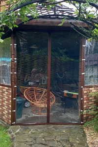 гибкие окна брянск 2022