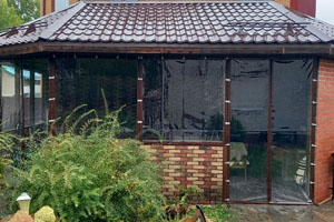 мягкие окна брянск недорого