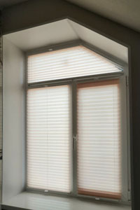 плиссе Брянск 2020