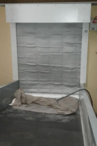 противопожарные изделия Брянск 2022