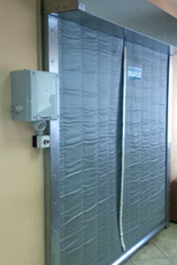 противопожарные изделия Брянск 2022