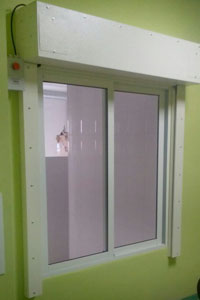 противопожарные окна в брянске