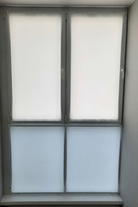 рулонкабелая на окно 2022 год