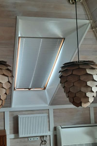 плиссе штора Брянск 2023