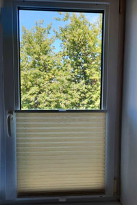 плиссе штора Брянск 2023