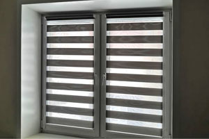 Шторы рулонные день-ночь Брянск