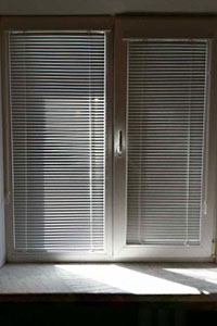 жалюзи на окно