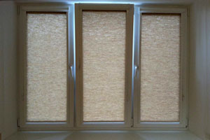 штора рулонная UNI