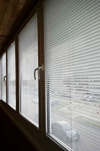 жалюзи горизонтальные кассетные Брянск