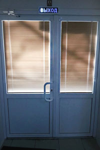 жалюзи брянск