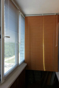 жалюзи брянск