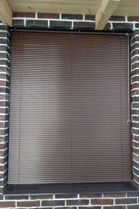 жалюзи на окна