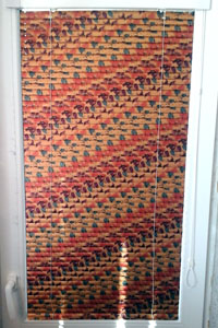 жалюзи пластиковые 