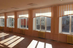 вертикальные шторы жалюзи