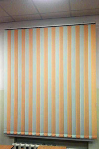 вертикальные жалюзи