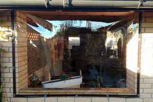 Мягкие окна из поливинилхлорида