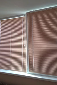 горизонтальные жалюзи брянск