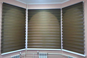 штора зебра в Брянске