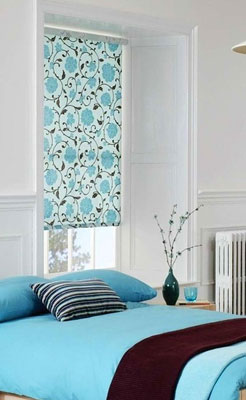 Шторы рулонные МИНИ