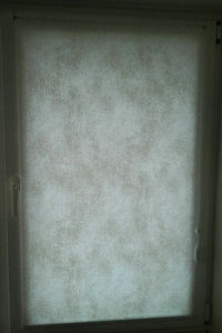 штора рулонная