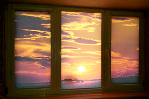 жалюзи с фото