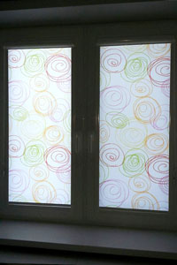 рулонные шторы брянск