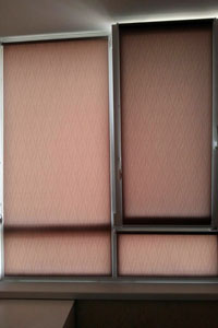 Рулонные шторы на окна