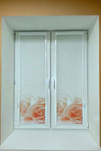 шторы рулонные с фотопечатью в Брянске купить