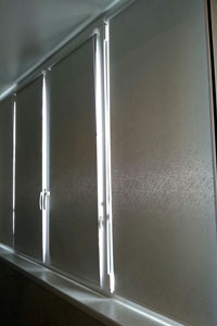 жалюзи рулонные брянск