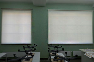 жалюзи рулонные брянск