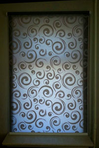 рулонные фотожалюзи