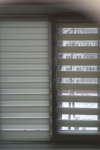 штора зебра